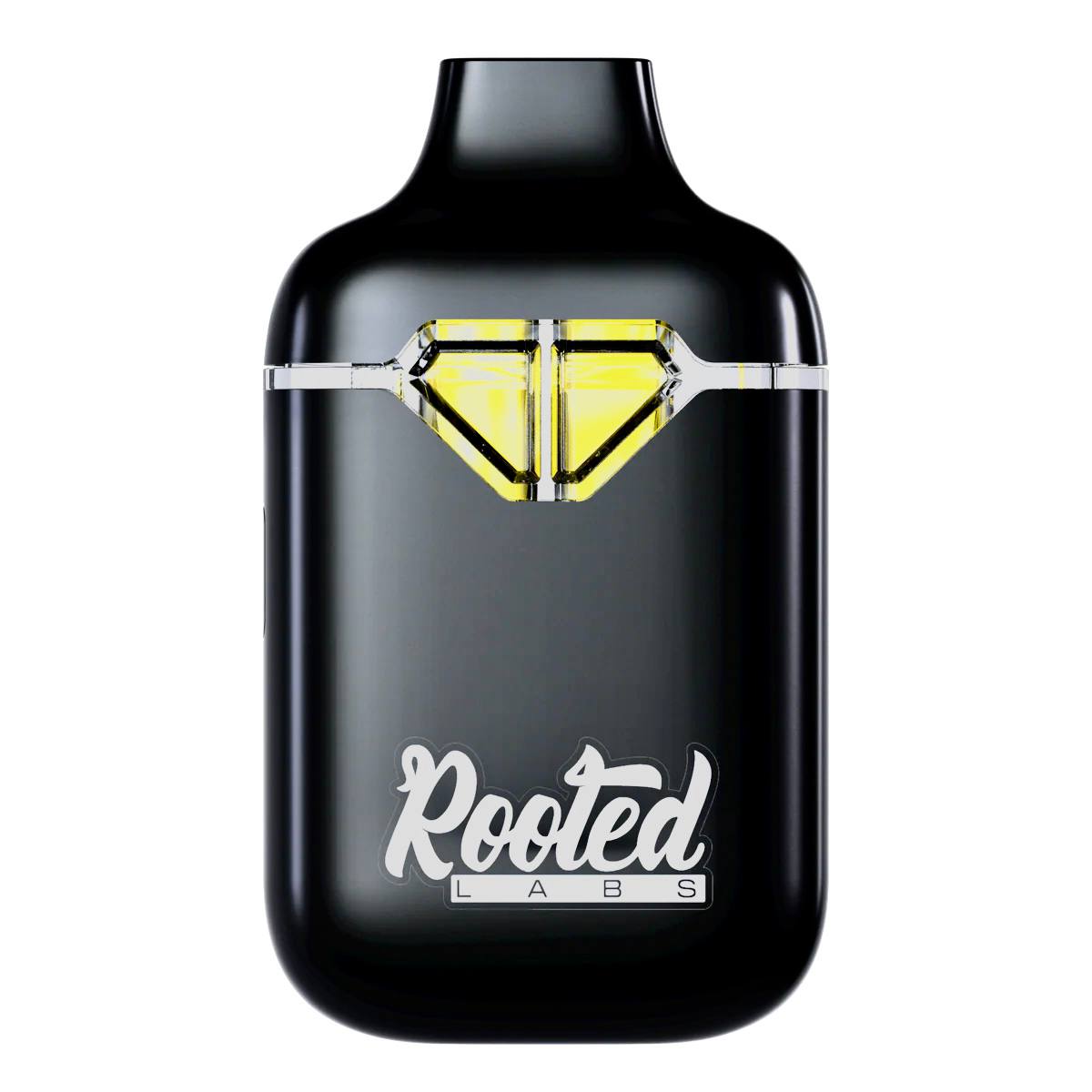 Rooted Labs Passion Fruit Punch X Watermelon Slush 2G Disposable - Image 5