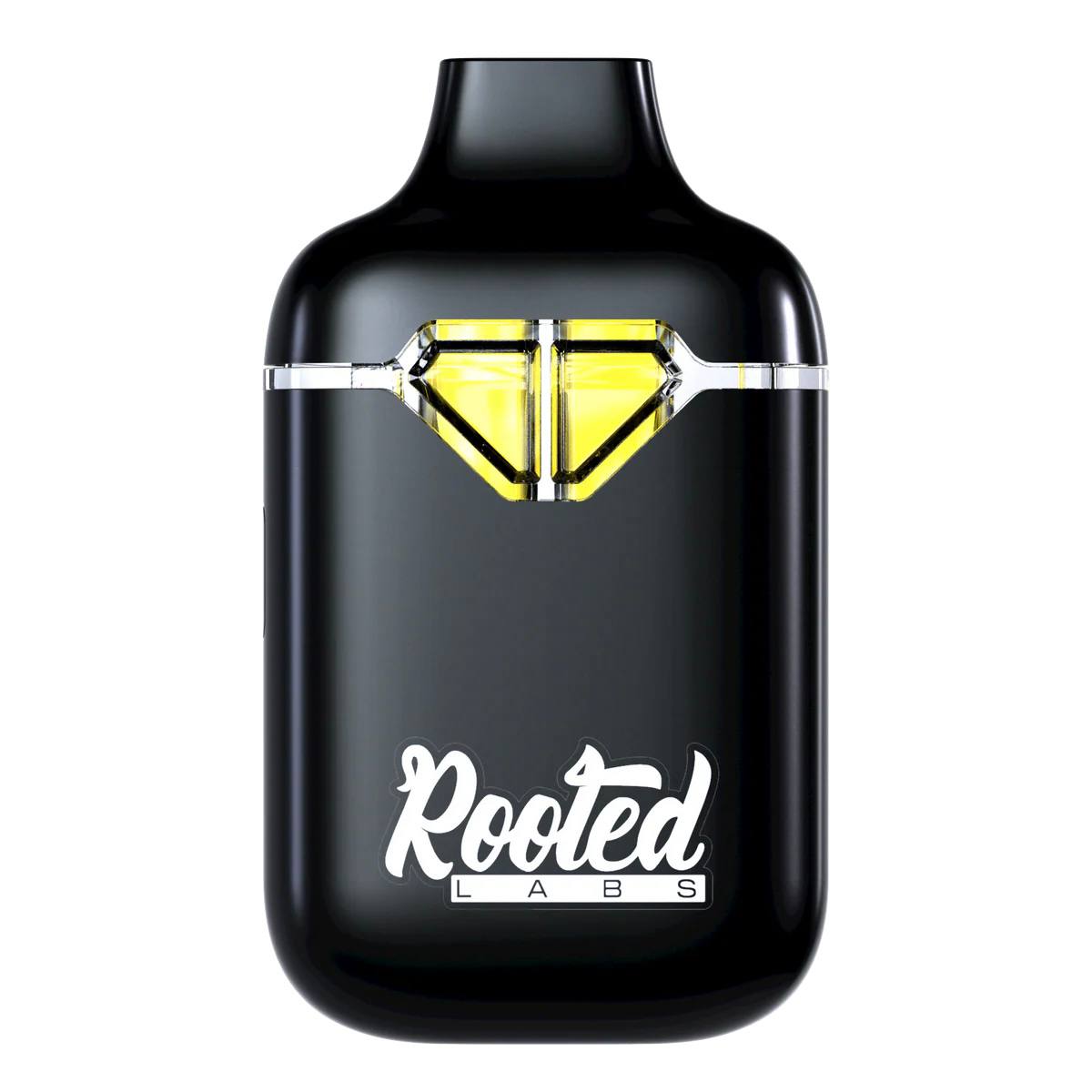 Rooted Labs Papaya Jam X Gaslato 2G Disposable - Image 6